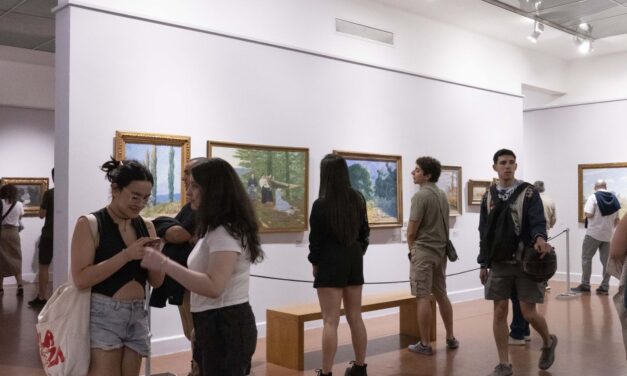 La Municipalidad convoca a espacios culturales para participar de una nueva Noche de Museos Abiertos