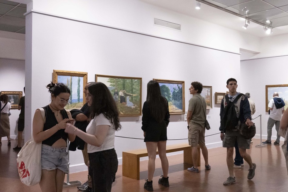 La Municipalidad convoca a espacios culturales para participar de una nueva Noche de Museos Abiertos