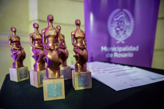 Abrió la convocatoria a los Premios Juana Manso 2026