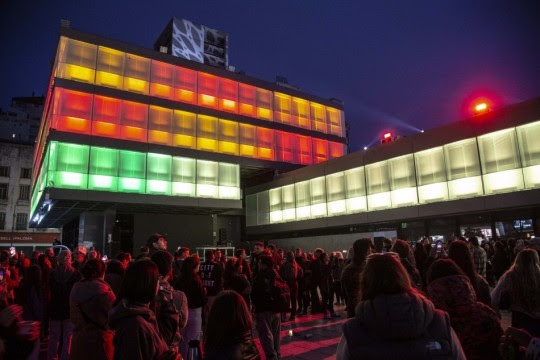 El Cultural Fontanarrosa lanza una variedad de propuestas para disfrutar este verano