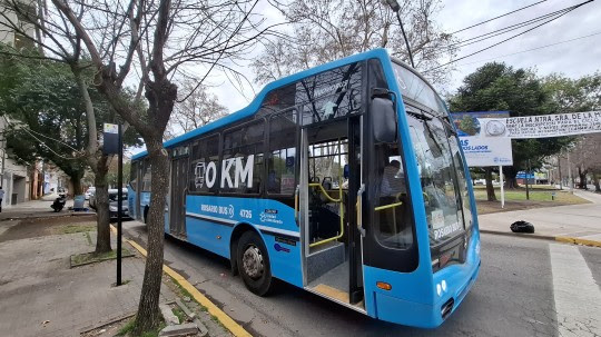 Transporte público: el municipio sumó 20 unidades 0KM y ya son más de 150 las incorporadas en el último año