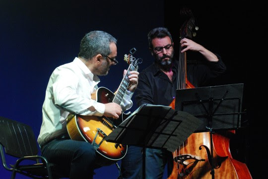 Living Comedia: el Teatro Municipal presenta un ciclo de verano de jazz y danza