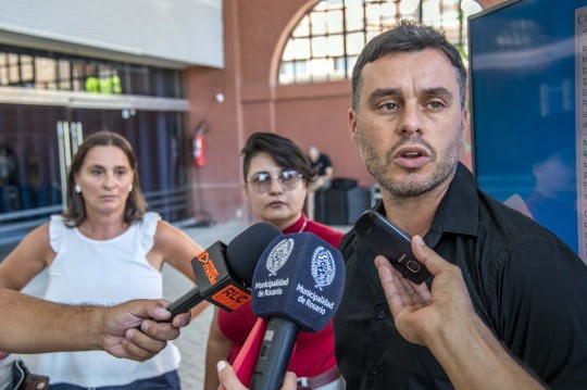 Febrero en Rosario: la agenda cultural de verano continúa con propuestas por toda la ciudad