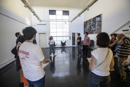 Convocan a participar de una iniciativa en torno al agua en Casa Vanzo Wernicke