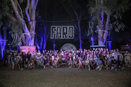 FARO 2026: Municipio y Provincia presentaron una nueva edición del festival más importante de la música local