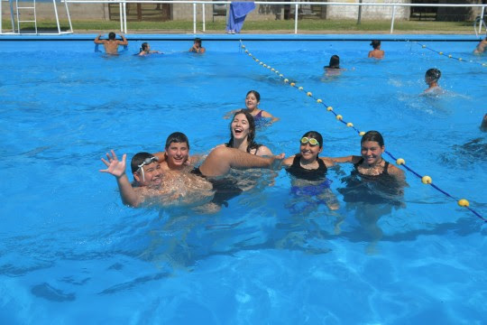 El Polideportivo Parque Oeste refuerza sus propuestas de inclusión para adolescentes y jóvenes