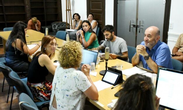 Declararán Ciudadano Distinguido a Emeterio Pastor