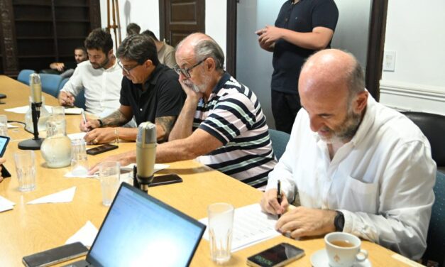 Instalaciones de energía solar en edificios públicos