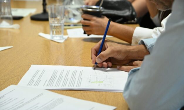 Reformas a ordenanzas y nuevas propuestas urbanísticas