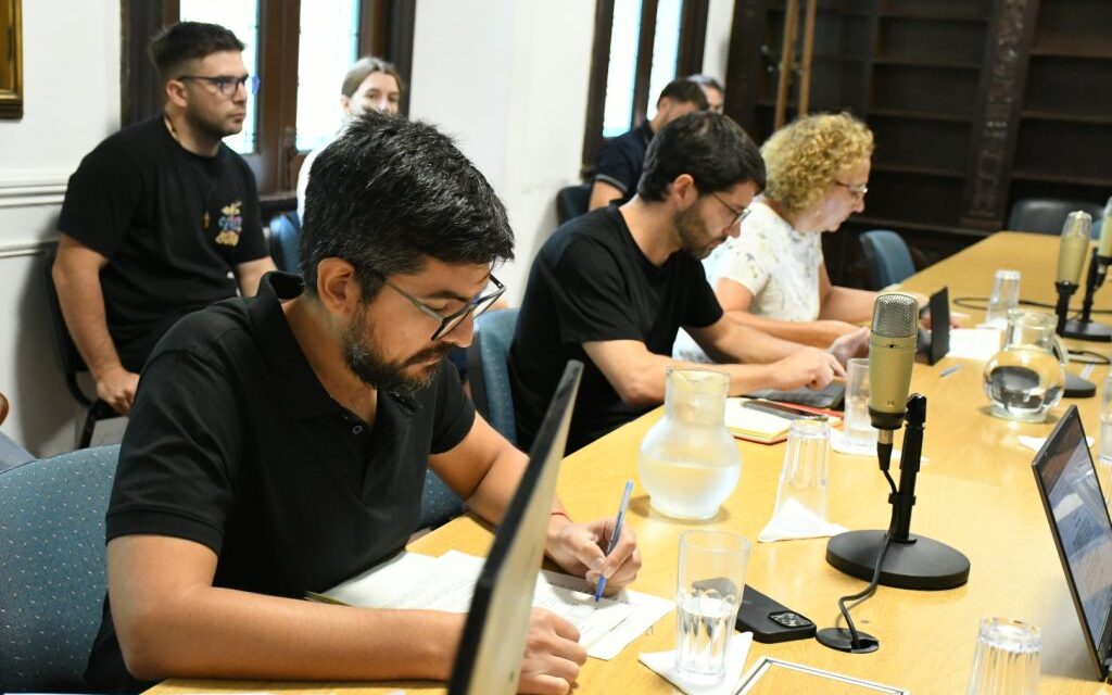 Una calle de la ciudad llevará el nombre “Nora Cortiñas”