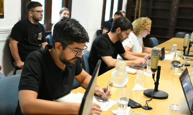 Una calle de la ciudad llevará el nombre “Nora Cortiñas”