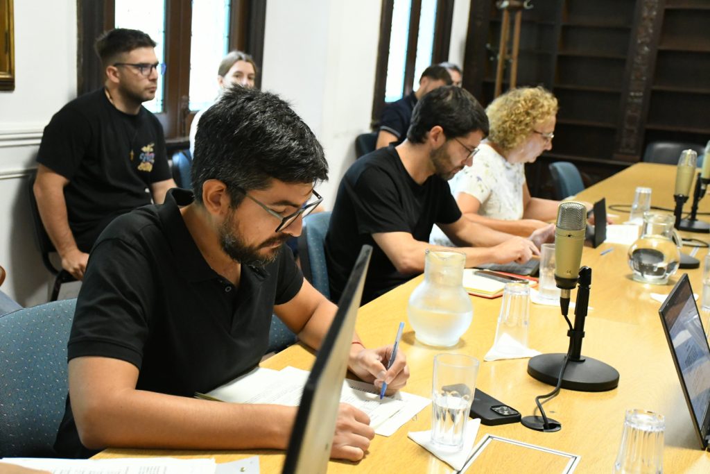 Una calle de la ciudad llevará el nombre “Nora Cortiñas”