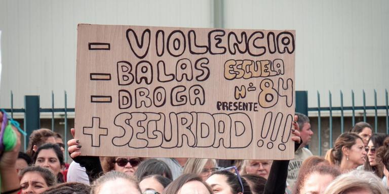 Soldaditos por Carlos Del Frade