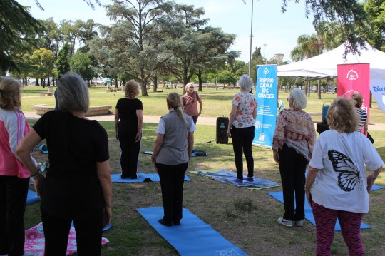 Comienza la preinscripción a los talleres y cursos 2026 de la Escuela Marcos Berezovsky