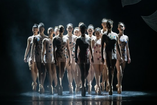 Living Comedia se despide a sala llena en el teatro municipal