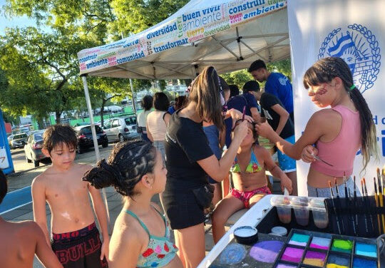 El municipio organizó diversas actividades por el Día Mundial de los Humedales