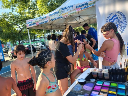 El municipio organizó diversas actividades por el Día Mundial de los Humedales