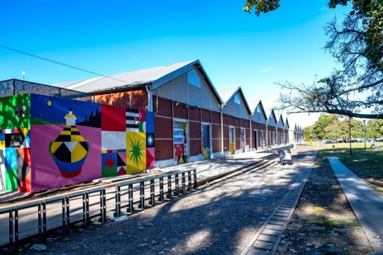 Está abierto el registro 2026 para la realización de eventos en Puerto Joven