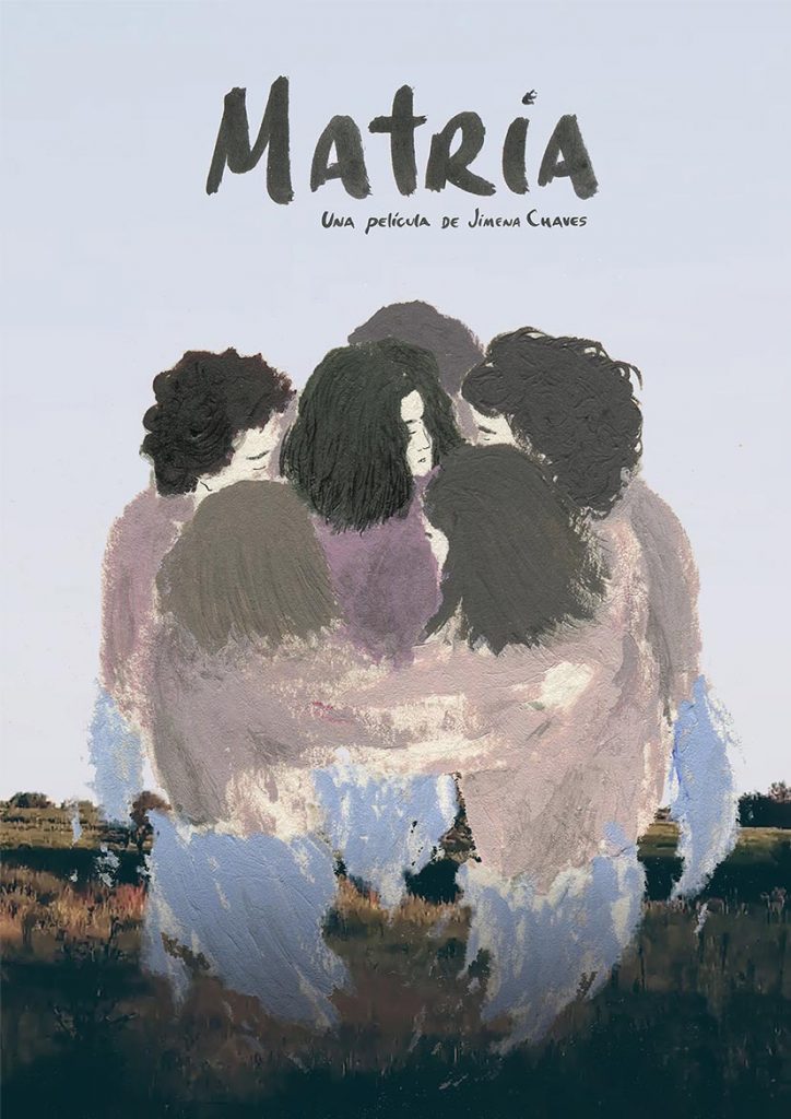 Proyectan el documental Matria en homenaje a los caídos en Malvinas
