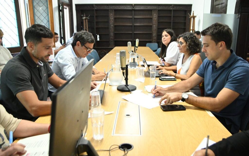 Denuncias, multas y sanciones a cuidacoches