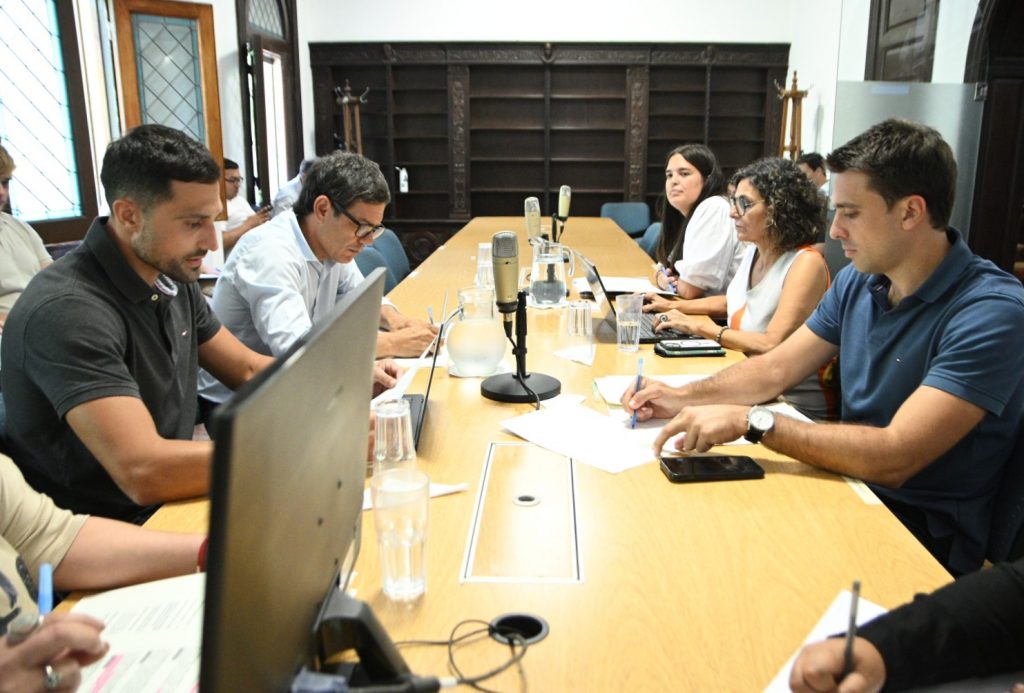 Denuncias, multas y sanciones a cuidacoches