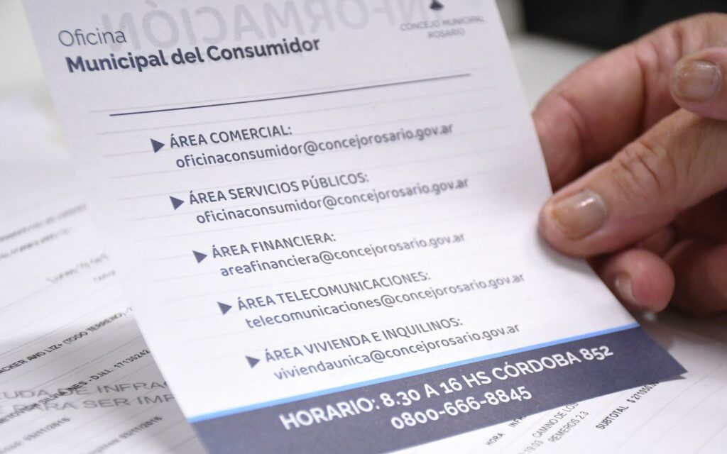 Concurso para crear la nueva identidad visual de la Oficina de Derechos Ciudadanos, Consumidores y Usuarios