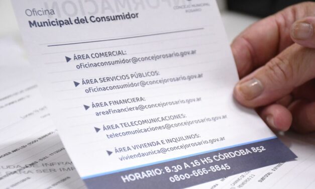 Concurso para crear la nueva identidad visual de la Oficina de Derechos Ciudadanos, Consumidores y Usuarios