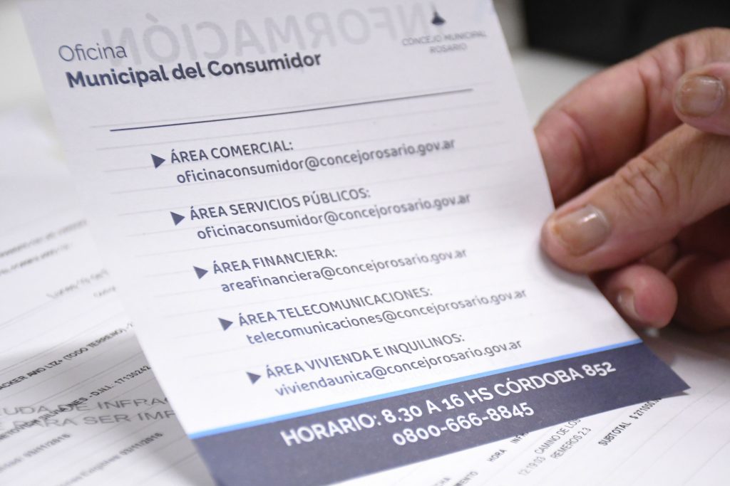 Concurso para crear la nueva identidad visual de la Oficina de Derechos Ciudadanos, Consumidores y Usuarios