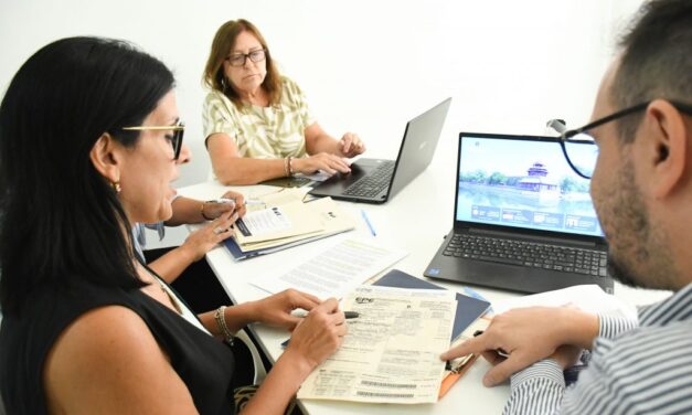 Concurso para crear la nueva identidad visual de la Oficina de Derechos Ciudadanos, Consumidores y Usuarios