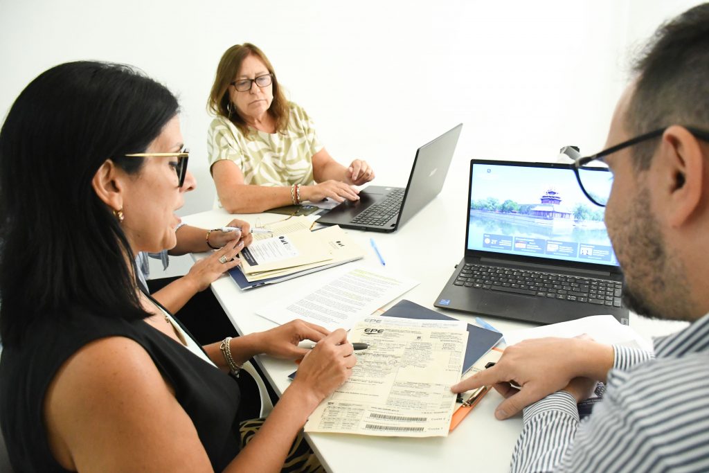 Concurso para crear la nueva identidad visual de la Oficina de Derechos Ciudadanos, Consumidores y Usuarios