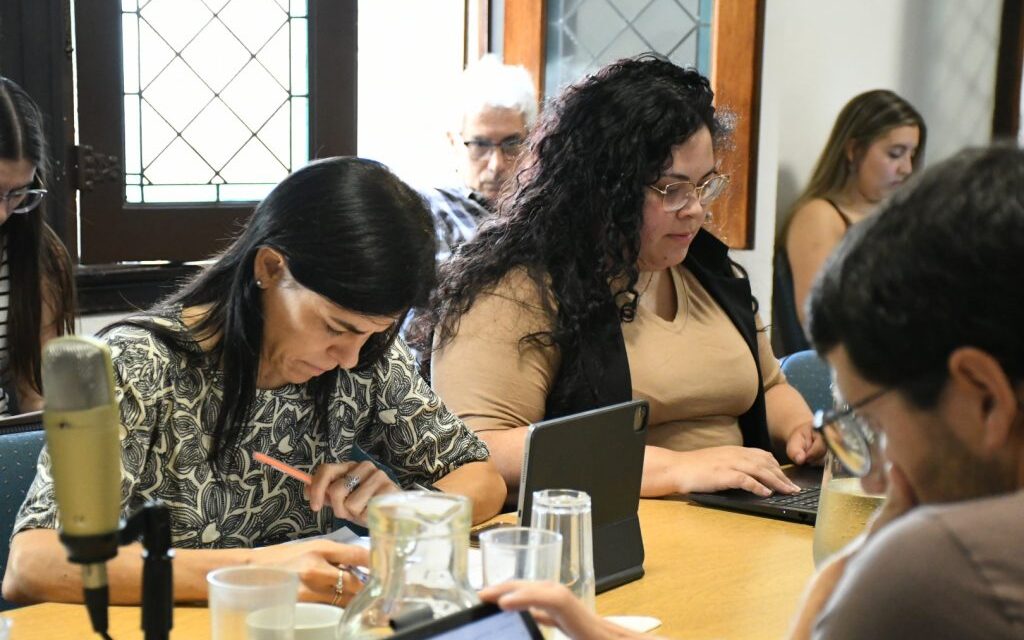 Se definieron las jornadas de donación de sangre con registro de médula ósea