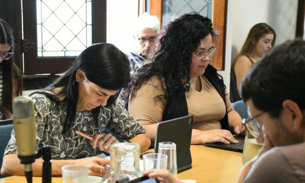 Se definieron las jornadas de donación de sangre con registro de médula ósea