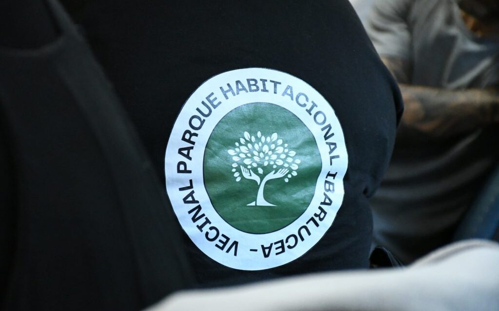 Solicitan crear un centro de salud en el Parque Habitacional Ibarlucea