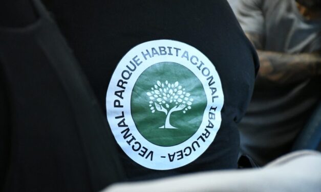 Solicitan crear un centro de salud en el Parque Habitacional Ibarlucea