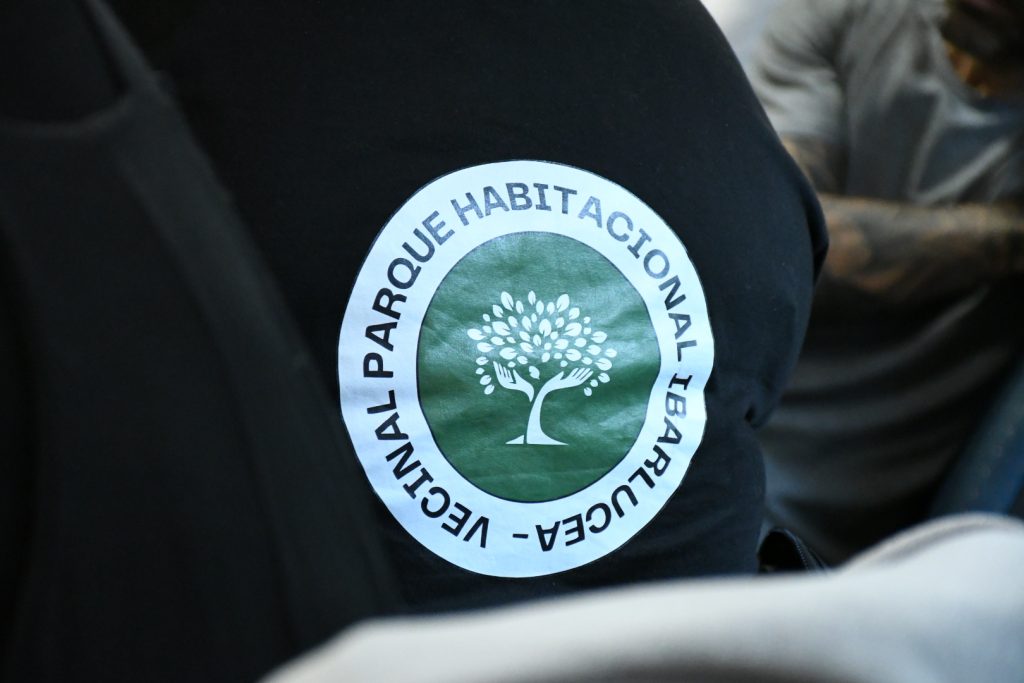 Solicitan crear un centro de salud en el Parque Habitacional Ibarlucea