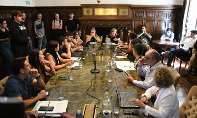 Impulso a la producción local y nuevos planes urbanísticos