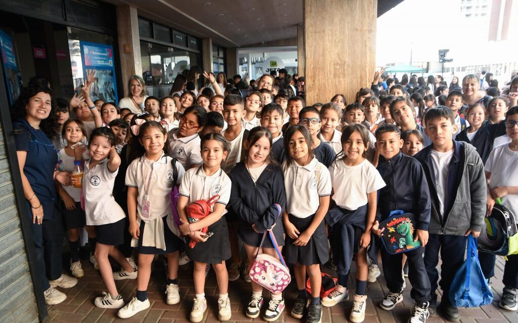 Inscripción abierta a las actividades educativas anuales