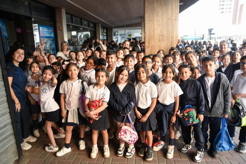 Inscripción abierta a las actividades educativas anuales