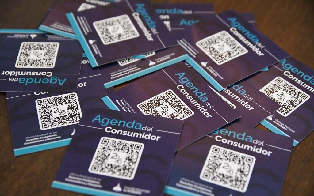 Agenda del Consumidor 2026, trabajo territorial y prevención