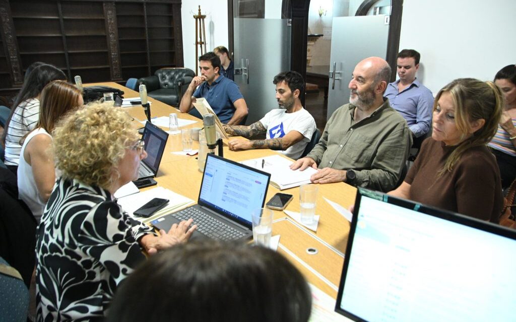 Adrián Abramor será declarado Artista Distinguido