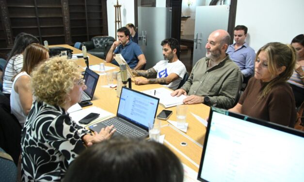 Adrián Abramor será declarado Artista Distinguido