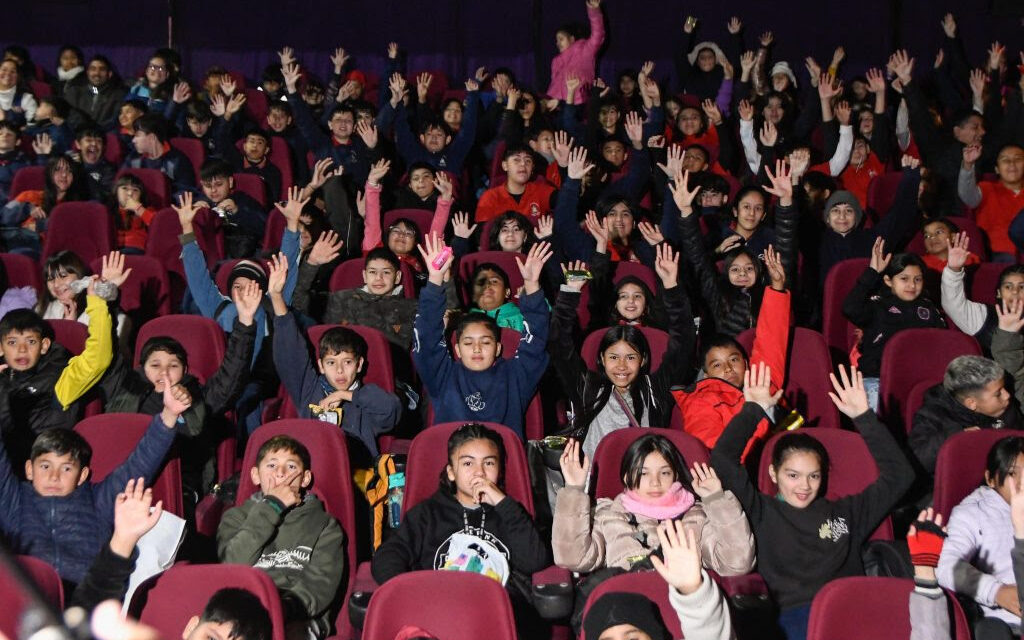 Inscripción abierta a las actividades educativas anuales