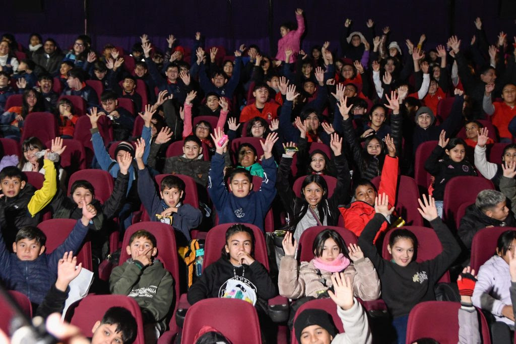Inscripción abierta a las actividades educativas anuales
