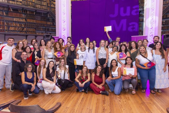 Premios Juana Manso 2026: un reconocimiento a la comunicación que democratiza la palabra