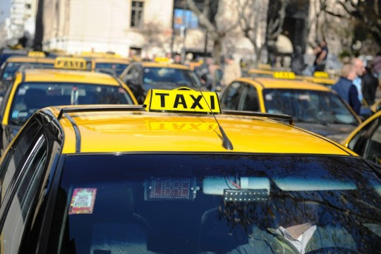 Rigen las nuevas tarifas de taxis y remises