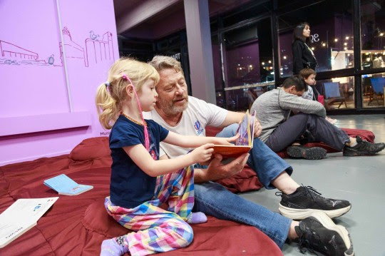 Tres días para compartir historias: llega la II Maratón de Cuentos