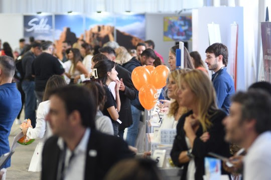 Turismo de Reuniones: en marzo Rosario vuelve a ser sede de grandes eventos