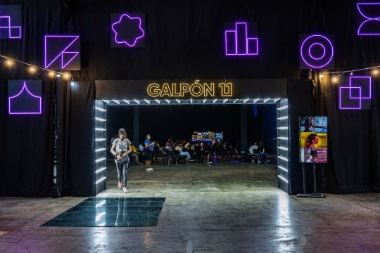 El Galpón 11 abre convocatorias para músicas y músicos de Rosario