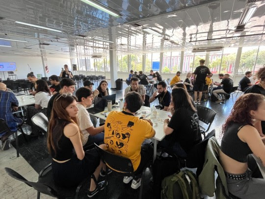 Código Abierto: llega una nueva propuesta del Cultural Fontanarrosa