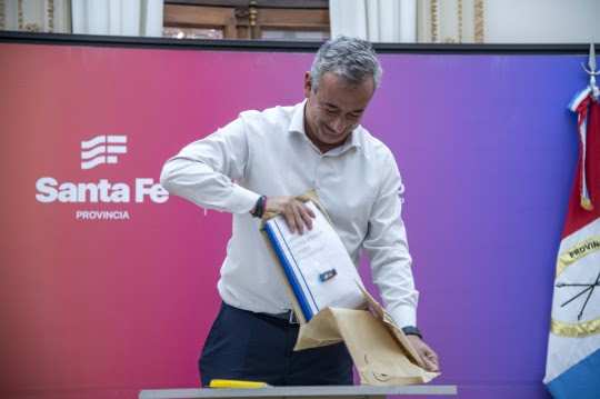 Se conocieron las ofertas para renovar el Parque de la Independencia de cara a los Juegos Suramericanos 2026